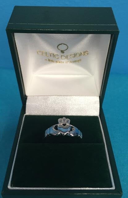 Collana Heritage in argento Sterling, motivo